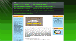 Desktop Screenshot of legalitasizinusaha.com